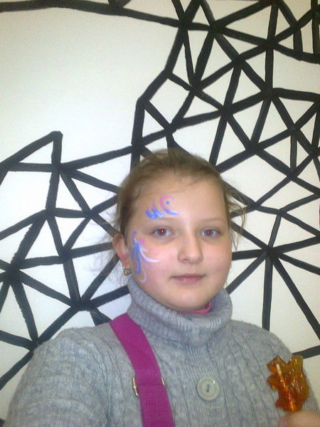 Екатерина Кашаева