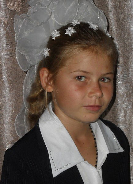 Валерия Полушкина