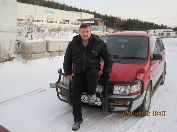 Андрей Евстафьев