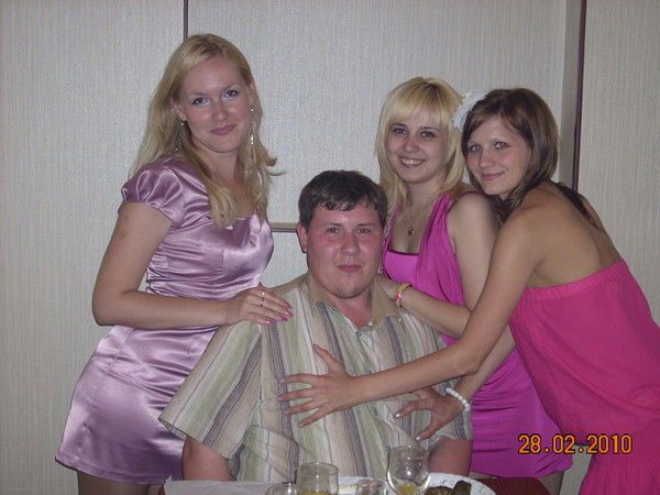 Александр Кудряшов