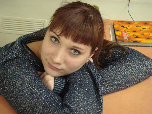 *надюшка* ***