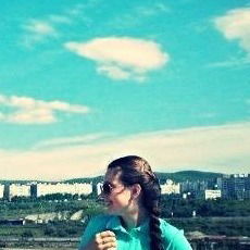 Настя Войшнарович