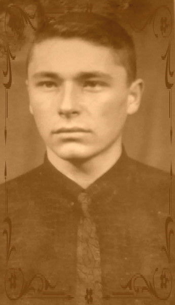 Сергей Сахаровский