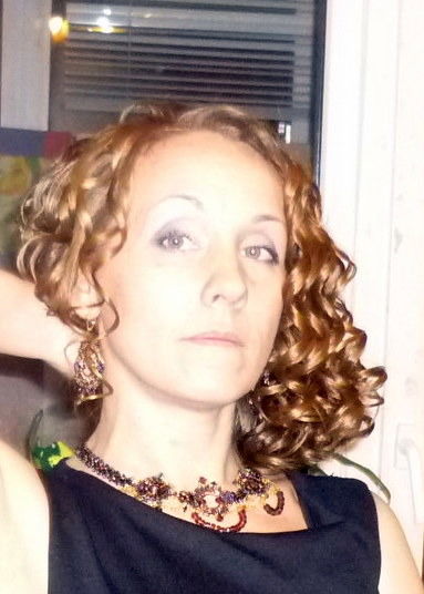 Светлана Старкова