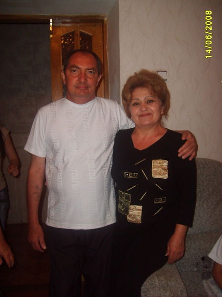 Людмила Сейранян