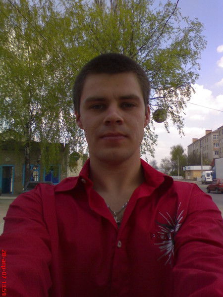 Игорь Черновол