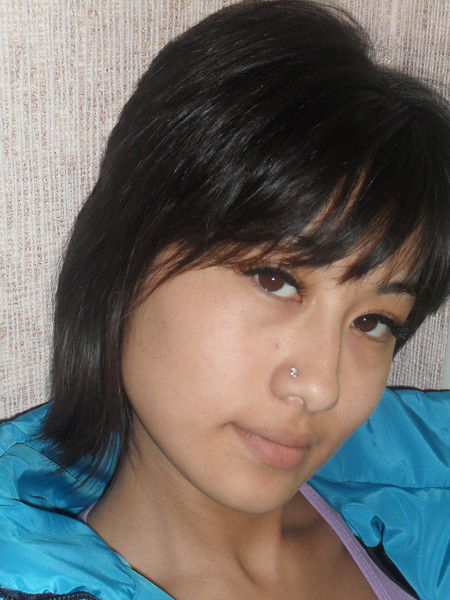 Алия Рамазанова