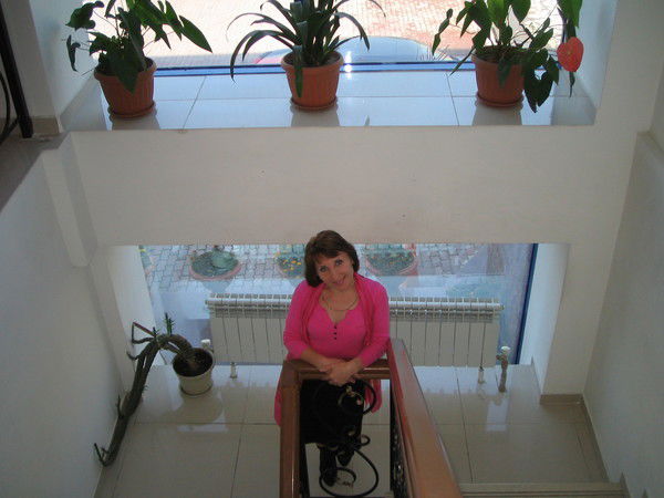 Людмила Окатова