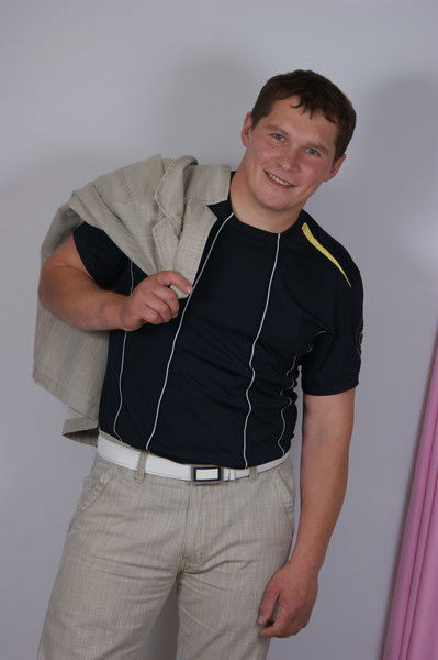 Евгений Шалагин