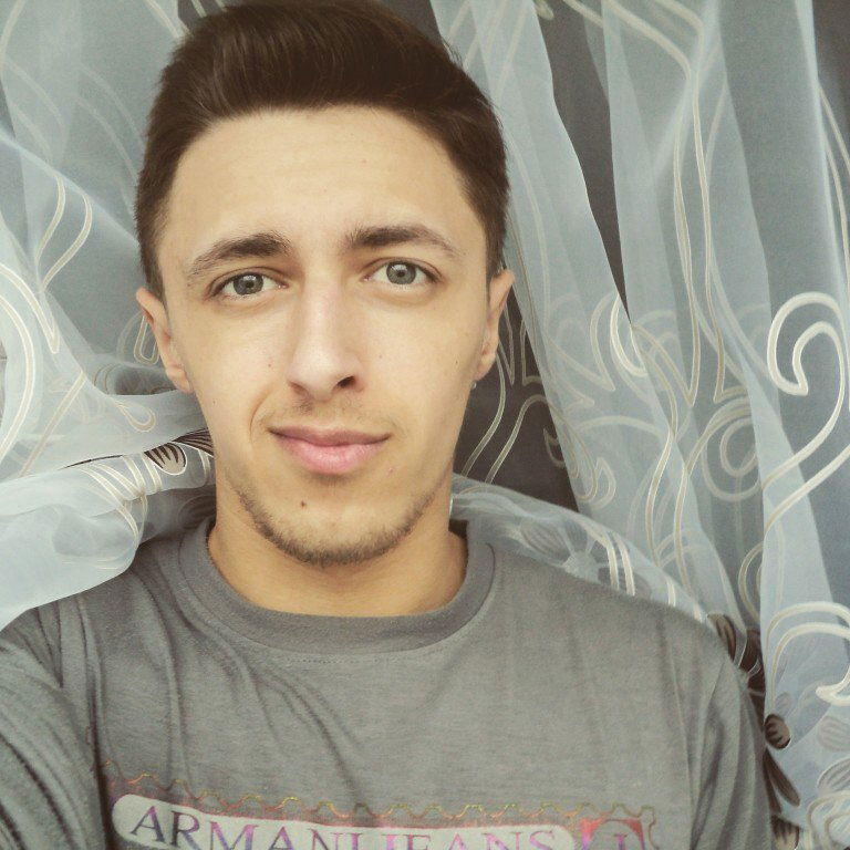 Саша Падалка