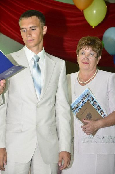 Сергей Матвеев