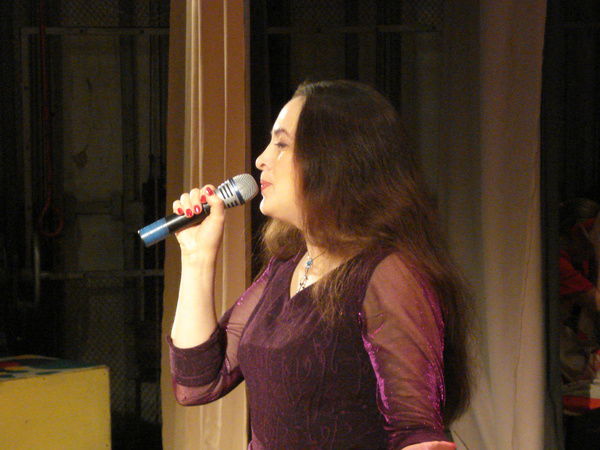 Наталья *****