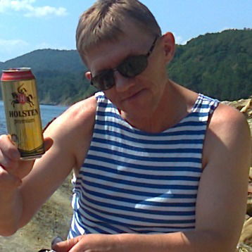 Андрей Веселовский