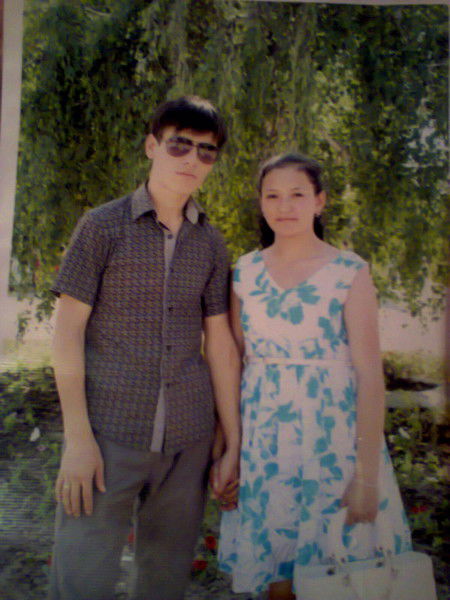 Айым Долыбайкызы