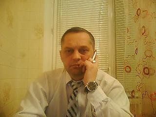 Евгений Крицкий