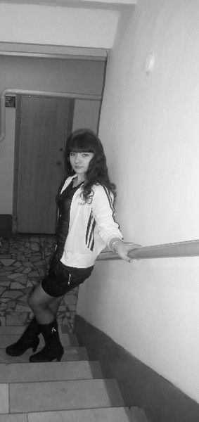 Ольга Маховик