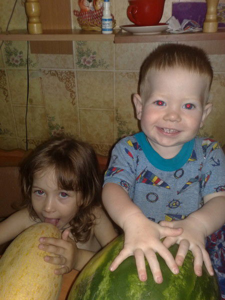 Катерина Куклина