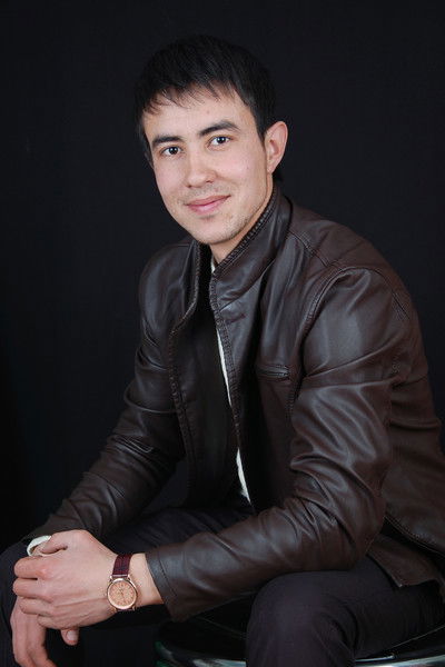 Зариф Кадыров