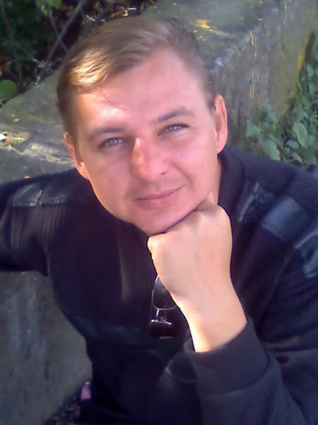 Виталий Бойко-Кирик