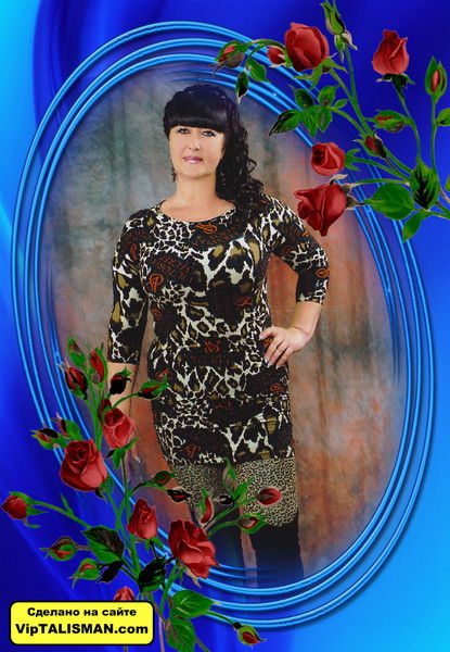 Елена Иванова