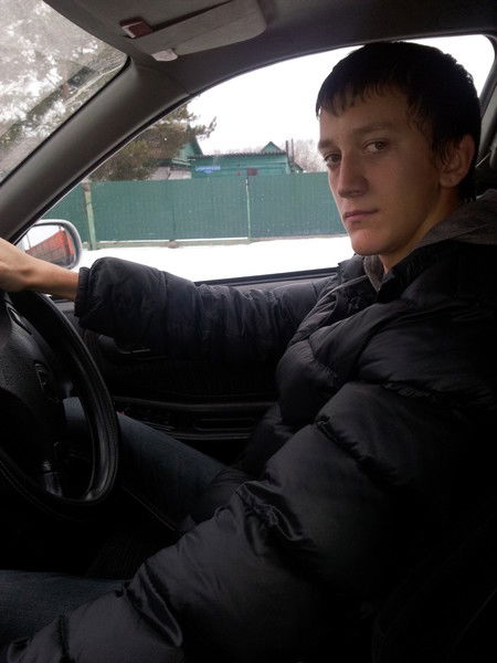 Сергей Колотий