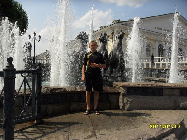 Сергей Ларицкий