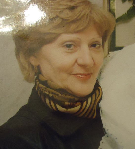 Надежда Чигарова