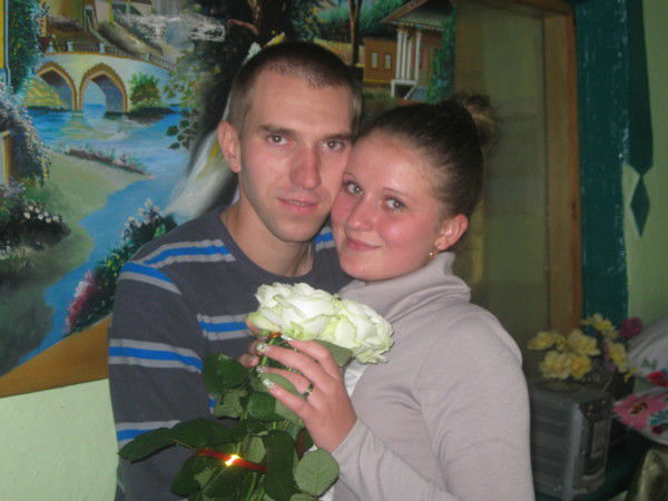 Денис Мхальченко