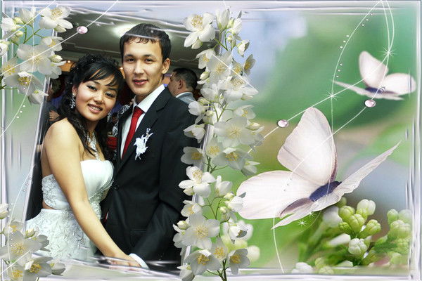 Бота Хасанова