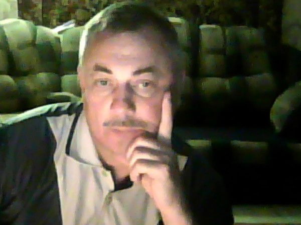 Александр Перминов