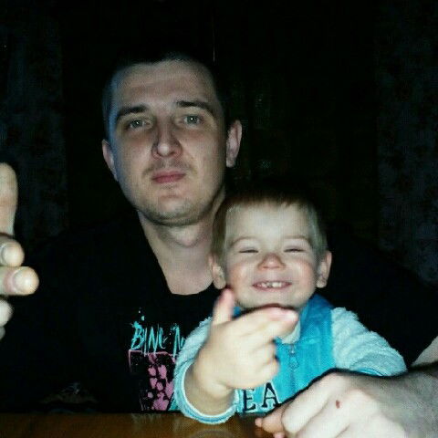 Максим Козаренко