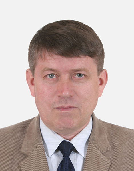 Владимир Алешкин