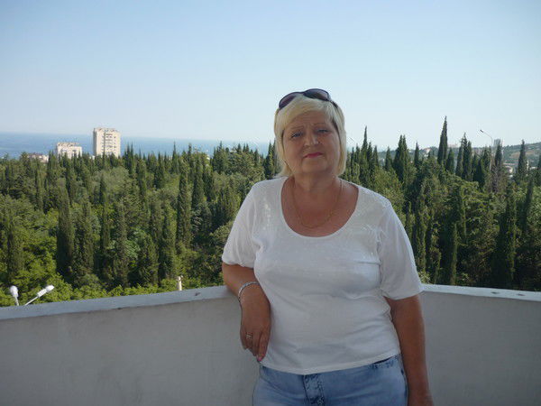 Альбина Синюгина