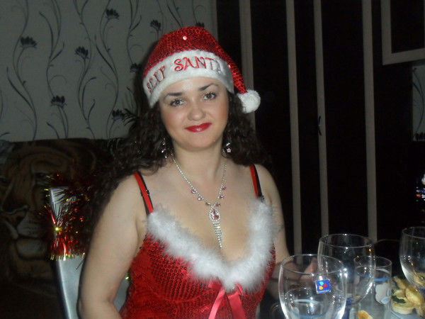 Катеринка Чивелева