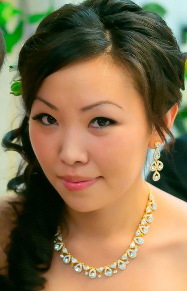 Асель Кожегулова