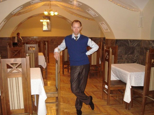 Лавр Лавров