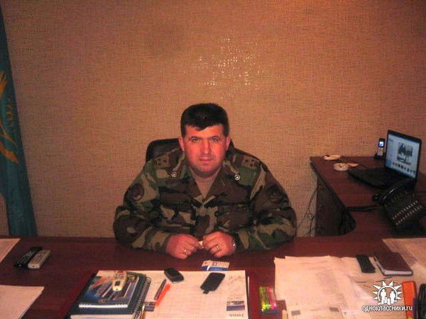 Юрий Фомченко