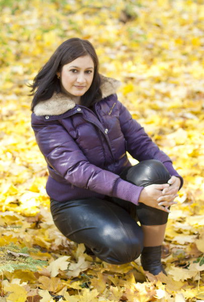 Алиночка М.