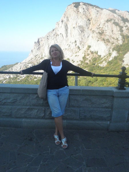 Виктория Крат