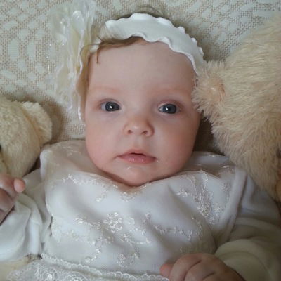 Танюшка Мазурова