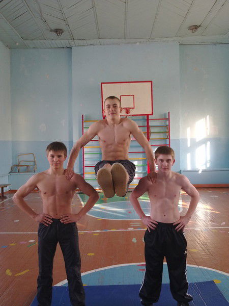 Вадим Савинков