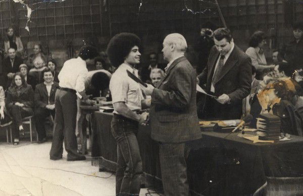 Mohamed Abolila Abolila