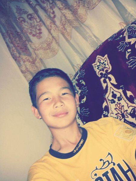 Нурдаулет Абдраманов