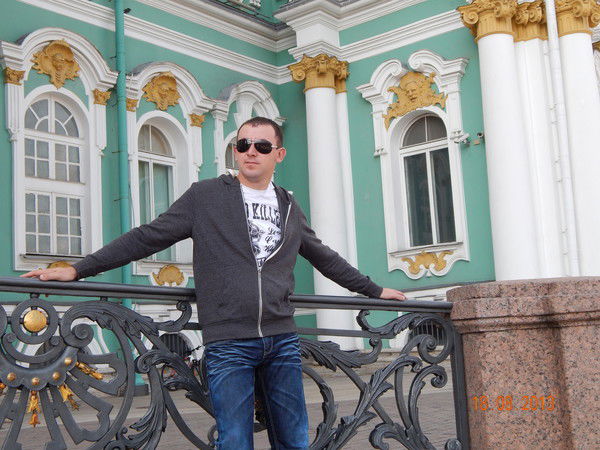 Евгений Павлюченко