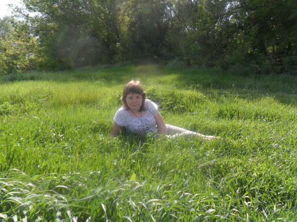 Юлия Савинова