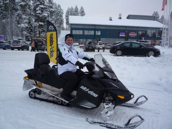 Андрей Матвеев