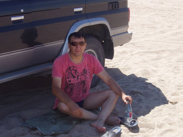 Александр Мякишев