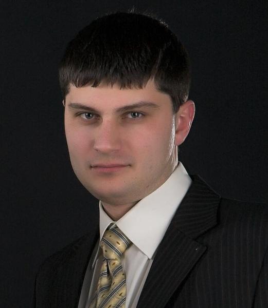 Дмитрий Иванов