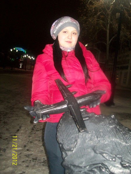 Екатеринка Ремезова