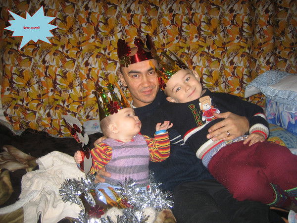 Рафик Арзиев